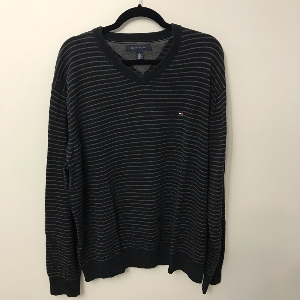 Tommy Hilfigure sweater